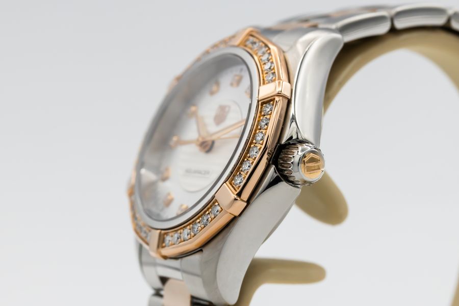 Tag Heuer Aquaracer WAP1452.BD0837